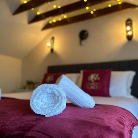 Fallow Cottage, 3 Bedrooms - Stamford Bagian luar foto