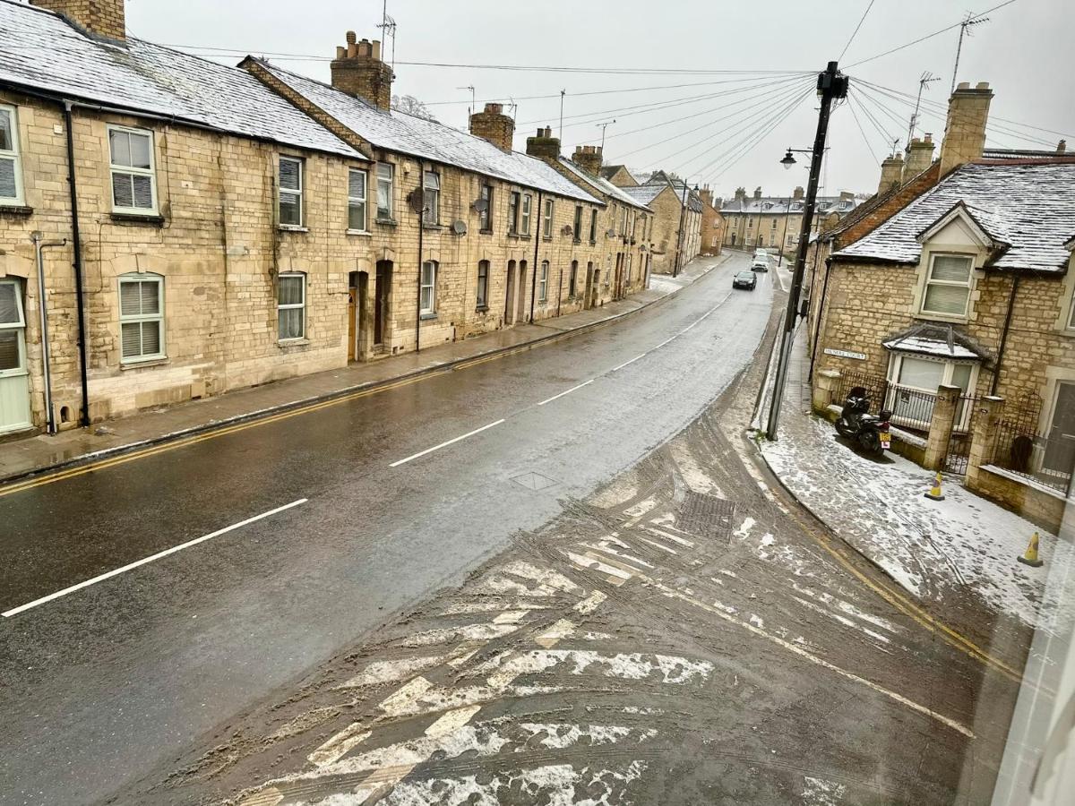 Fallow Cottage, 3 Bedrooms - Stamford Bagian luar foto